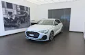 Audi S3 Sportback TFSI quattro S-tronic