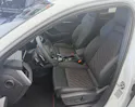 Audi S3 Sportback TFSI quattro S-tronic