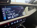 Audi S3 Sportback TFSI quattro S-tronic