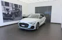 Audi S3 Sportback TFSI quattro S-tronic