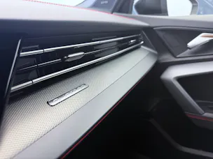 Audi S3 Sportback TFSI quattro S-tronic