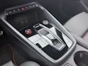 Audi S3 Sportback TFSI quattro S-tronic