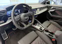Audi S3 Sportback TFSI quattro S-tronic
