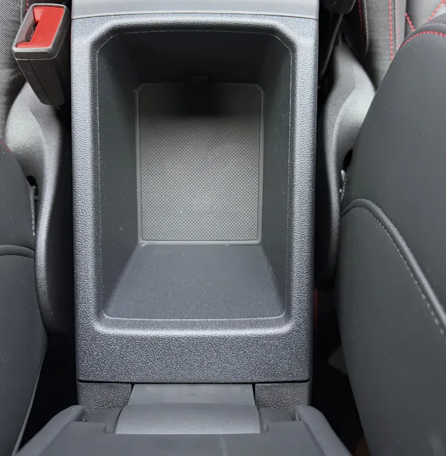 Audi S3 Sportback TFSI quattro S-tronic