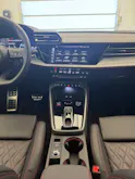 Audi S3 Sportback TFSI quattro S-tronic