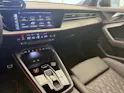 Audi S3 Sportback TFSI quattro S-tronic