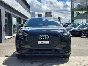 Audi Q4 Sportback e-tron 50 quattro