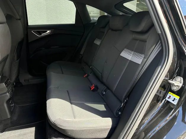 Audi Q4 Sportback e-tron 50 quattro