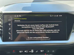 Audi Q4 Sportback e-tron 50 quattro