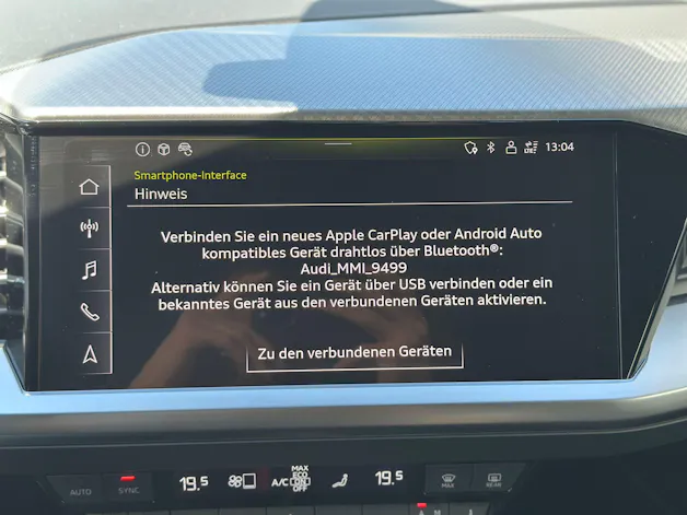Audi Q4 Sportback e-tron 50 quattro