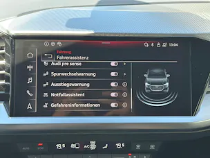 Audi Q4 Sportback e-tron 50 quattro