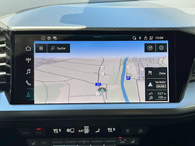 Audi Q4 Sportback e-tron 50 quattro