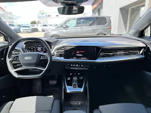 Audi Q4 Sportback e-tron 50 quattro