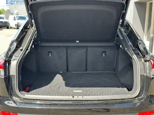 Audi Q4 Sportback e-tron 50 quattro