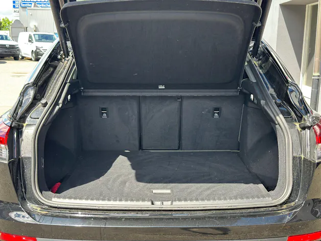 Audi Q4 Sportback e-tron 50 quattro
