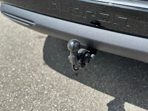 Audi Q4 Sportback e-tron 50 quattro