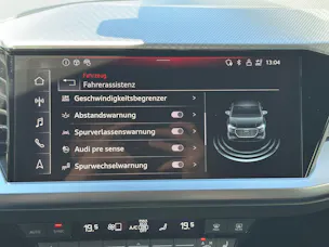 Audi Q4 Sportback e-tron 50 quattro