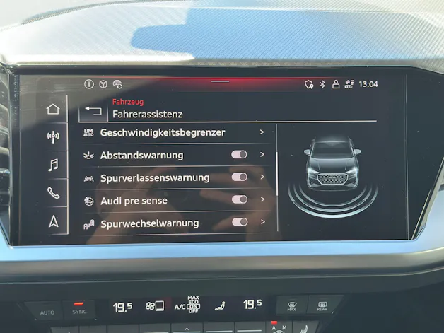 Audi Q4 Sportback e-tron 50 quattro