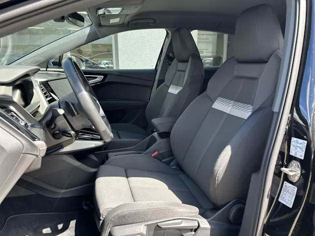 Audi Q4 Sportback e-tron 50 quattro