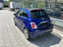 Fiat 595C 1.4 16V Turbo Abarth Competizione