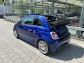 Fiat 595C 1.4 16V Turbo Abarth Competizione