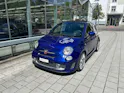 Fiat 595C 1.4 16V Turbo Abarth Competizione