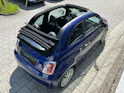 Fiat 595C 1.4 16V Turbo Abarth Competizione
