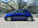 Fiat 595C 1.4 16V Turbo Abarth Competizione