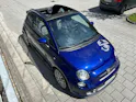 Fiat 595C 1.4 16V Turbo Abarth Competizione
