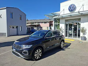 VW T-Roc 1.5 TSI EVO Life United DSG