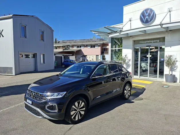 VW T-Roc 1.5 TSI EVO Life United DSG
