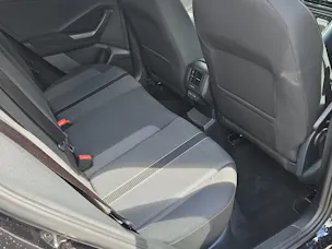 VW T-Roc 1.5 TSI EVO Life United DSG