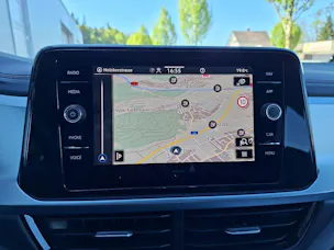 VW T-Roc 1.5 TSI EVO Life United DSG