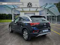 VW T-Roc 1.5 TSI EVO Life United DSG