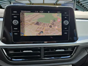 VW T-Roc 1.5 TSI EVO Life United DSG