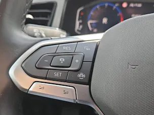 VW T-Roc 1.5 TSI EVO Life United DSG