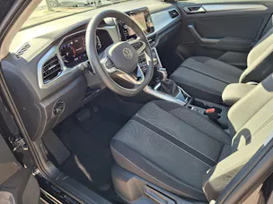 VW T-Roc 1.5 TSI EVO Life United DSG