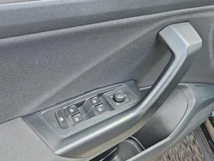 VW T-Roc 1.5 TSI EVO Life United DSG