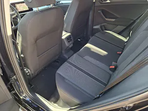 VW T-Roc 1.5 TSI EVO Life United DSG