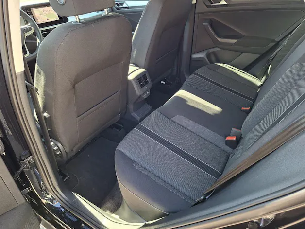 VW T-Roc 1.5 TSI EVO Life United DSG