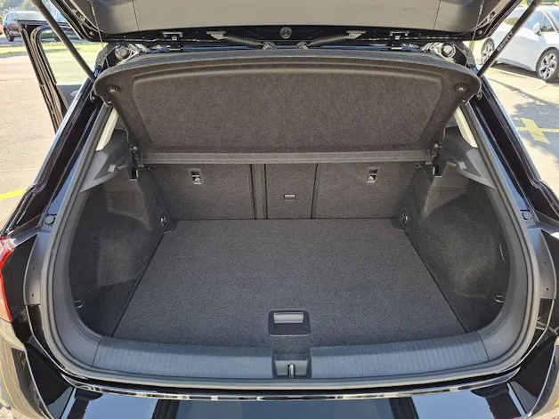 VW T-Roc 1.5 TSI EVO Life United DSG
