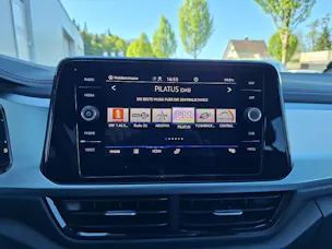 VW T-Roc 1.5 TSI EVO Life United DSG