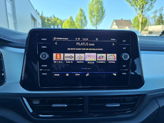 VW T-Roc 1.5 TSI EVO Life United DSG