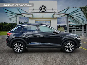 VW T-Roc 1.5 TSI EVO Life United DSG
