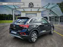 VW T-Roc 1.5 TSI EVO Life United DSG