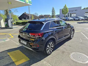 VW T-Roc 1.5 TSI EVO Life United DSG
