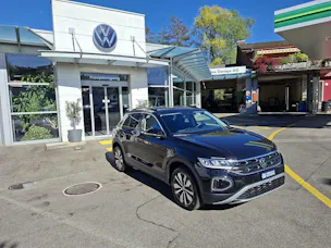 VW T-Roc 1.5 TSI EVO Life United DSG