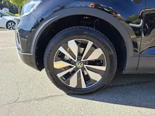 VW T-Roc 1.5 TSI EVO Life United DSG