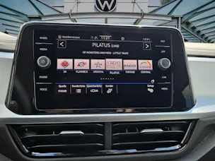 VW T-Roc 1.5 TSI EVO Life United DSG