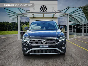VW T-Roc 1.5 TSI EVO Life United DSG